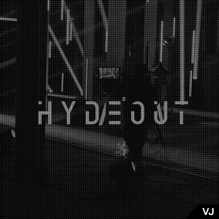 HYDEOUT