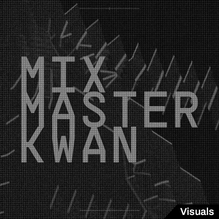 MIXMASTERKWAN